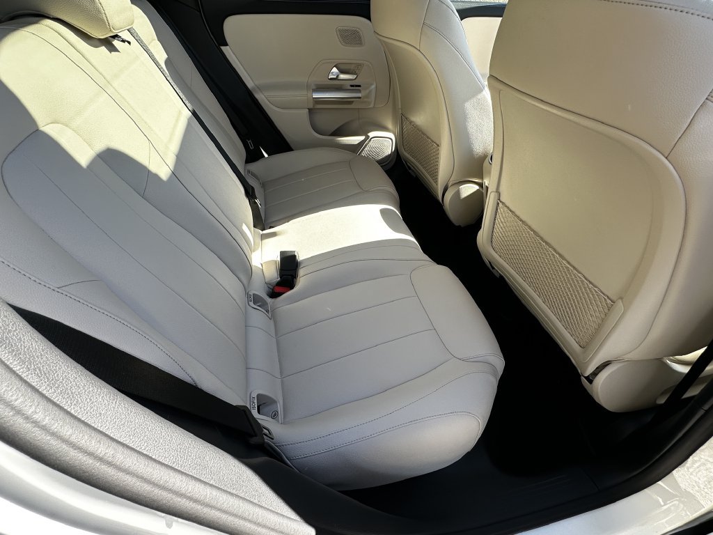 Certified 2026 Mercedes-Benz GLA 250 image 18