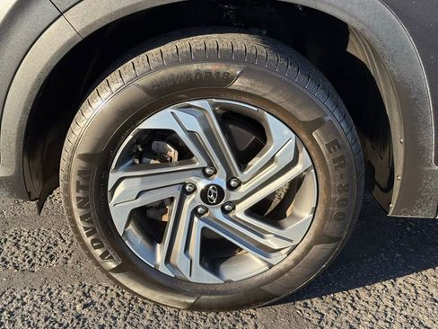 Used 2023 Hyundai Santa Fe SEL image 10