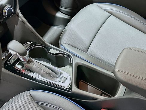 New 2026 Buick Encore GX Sport Touring w/ Advanced Technology Package image 15