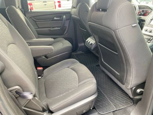 Used 2016 GMC Acadia SLE FWD image 34