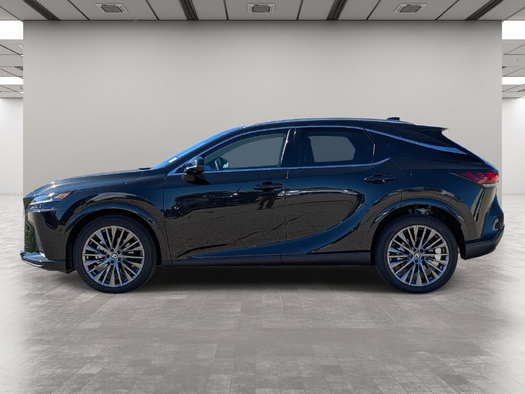 New 2026 Lexus RX 350 AWD w/ Convenience Package image 3
