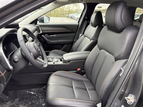 New 2026 MAZDA CX-50 AWD 2.5 Hybrid w/ Premium Pkg image 10