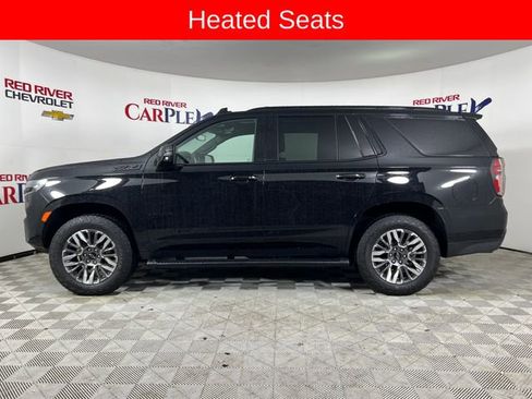 Used 2024 Chevrolet Tahoe Z71 w/ Luxury Package image 7