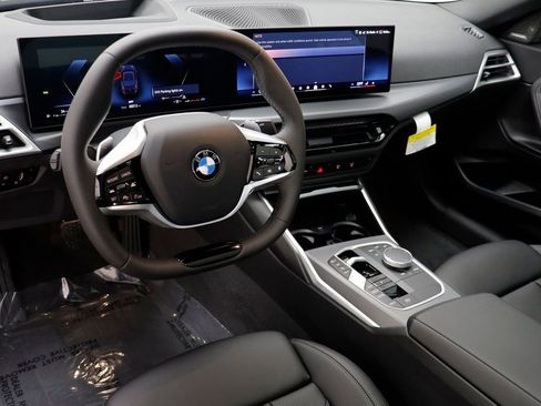 New 2026 BMW 230i xDrive Coupe w/ Premium Package AWD/4WD image 6