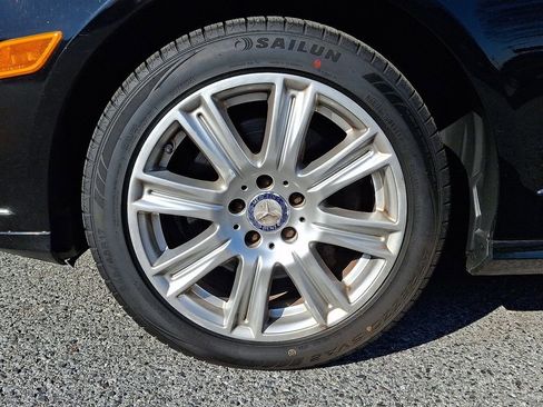 Used 2012 Mercedes-Benz E 350 NEW TIMING CHAIN w/ Premium 2 Pkg image 7