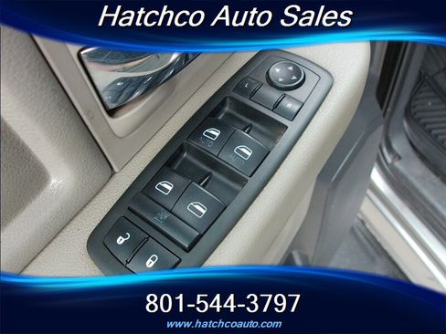 Used 2011 RAM 2500 SLT AWD/4WD image 13