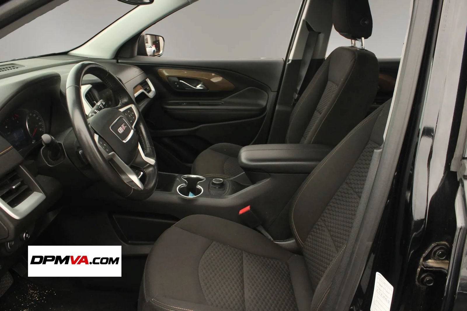 Used 2019 GMC Terrain SLE FWD image 14