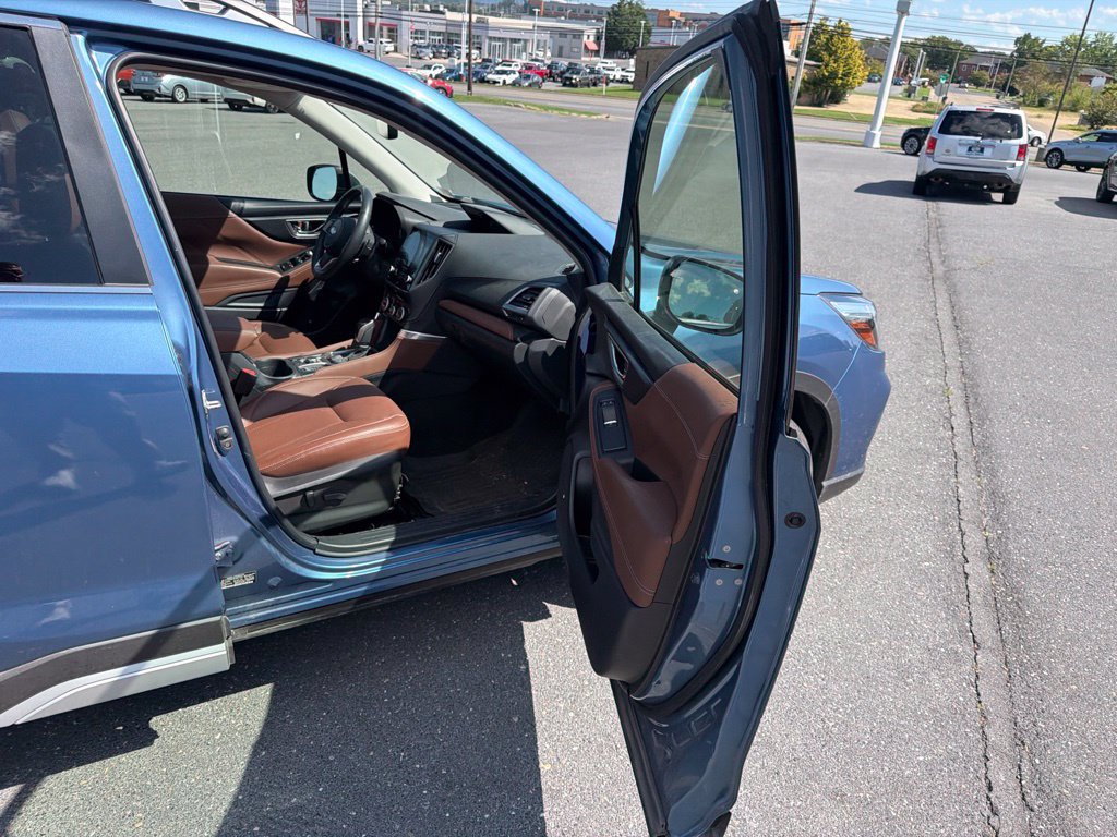 Used 2020 Subaru Forester Touring w/ Popular Package #2 AWD/4WD image 23