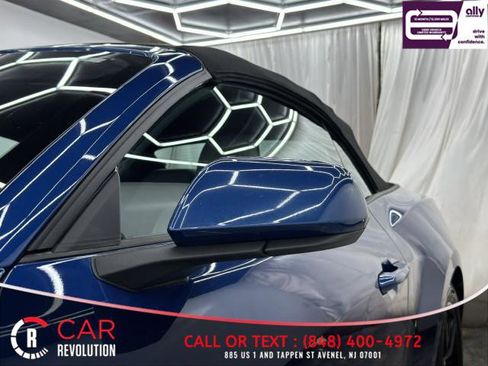 Used 2024 Ford Mustang Premium RWD image 61