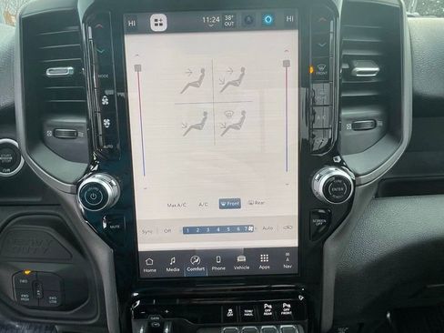 New 2026 RAM 2500 Tradesman image 7