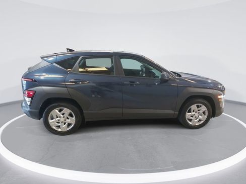 Certified 2026 Hyundai Kona SE FWD image 4