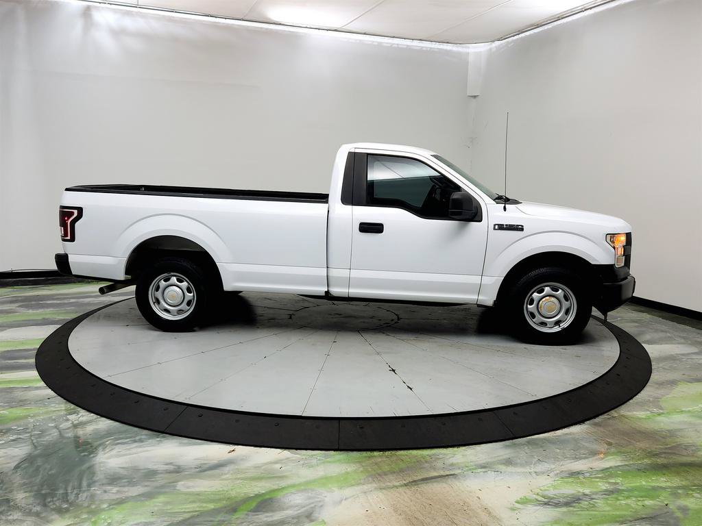 Used 2016 Ford F150 XL RWD image 4