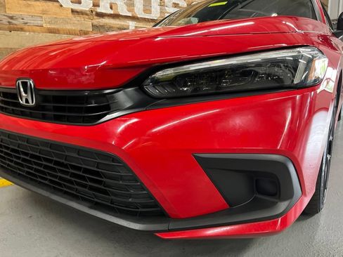 Used 2022 Honda Civic Sport image 60