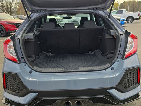 Used 2019 Honda Civic Sport image 13