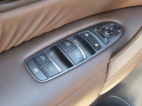 Certified 2022 Nissan Armada Platinum image 18