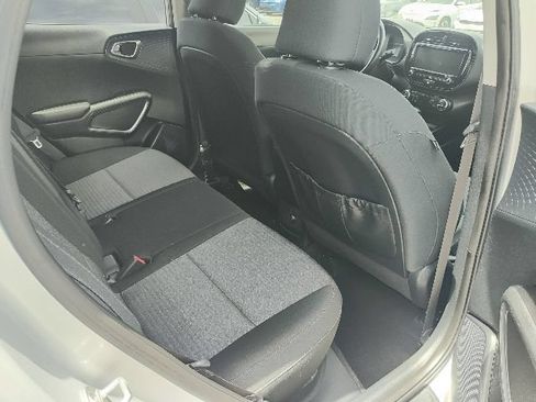 Certified 2021 Kia Soul EX FWD image 12