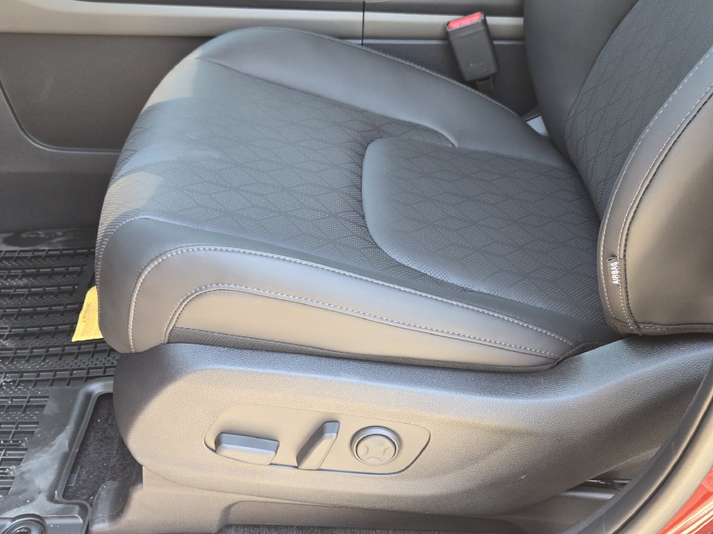 New 2026 Kia Carnival SX FWD image 20