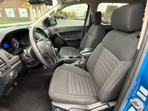 Used 2021 Ford Ranger XL w/ Equipment Group 101A High image 15