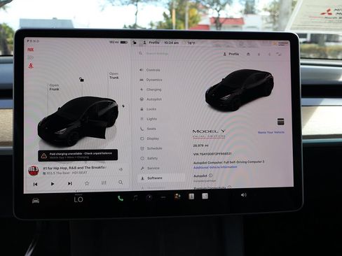 Used 2023 Tesla Model Y Long Range image 50