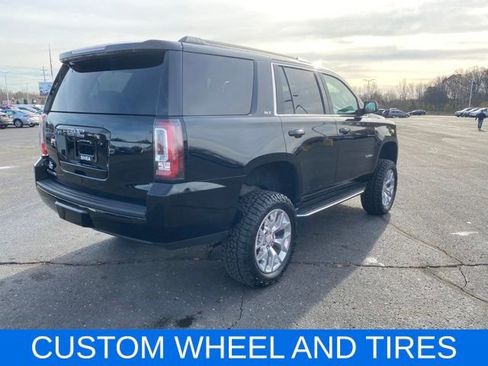 Used 2020 GMC Yukon SLT w/ Value Plus Edition image 5