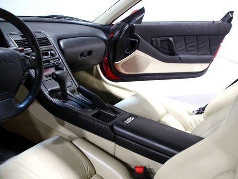 Used 1991 Acura NSX image 31