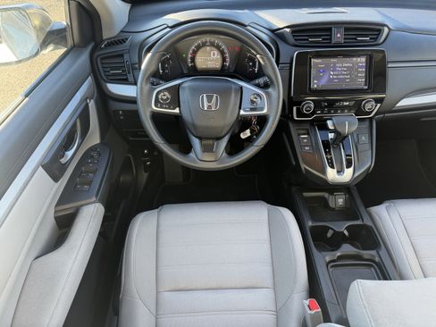 Used 2019 Honda CR-V LX image 16