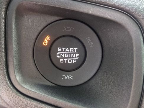 New 2026 Jeep Wrangler Sport S image 30