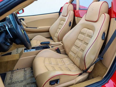 Used 2007 Ferrari F430 Spider RWD image 4