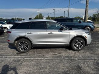 Used 2020 Lincoln Corsair AWD w/ Equipment Group 101A video 2