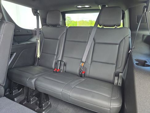 Certified 2021 Chevrolet Tahoe LT w/ LT Signature Package RWD image 16