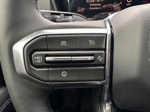 New 2026 GMC Terrain Elevation image 26