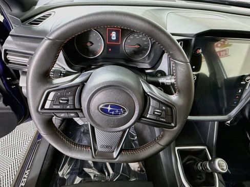 Used 2022 Subaru WRX Premium AWD/4WD image 22