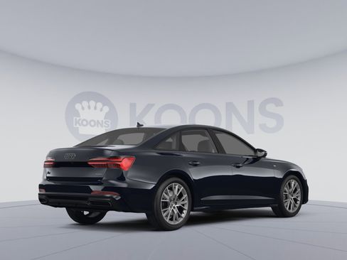 Used 2023 Audi A6 Premium Plus image 4