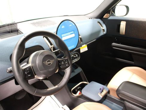 Used 2026 MINI Cooper Countryman S AWD/4WD image 7