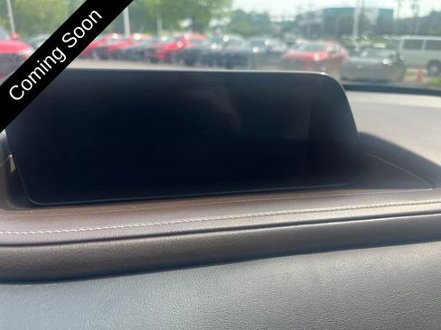 Used 2021 MAZDA CX-30 AWD 2.5 S w/ Premium Package image 17