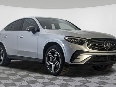 Certified 2024 Mercedes-Benz GLC 300 4MATIC