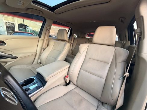 Used 2015 Acura RDX FWD image 10