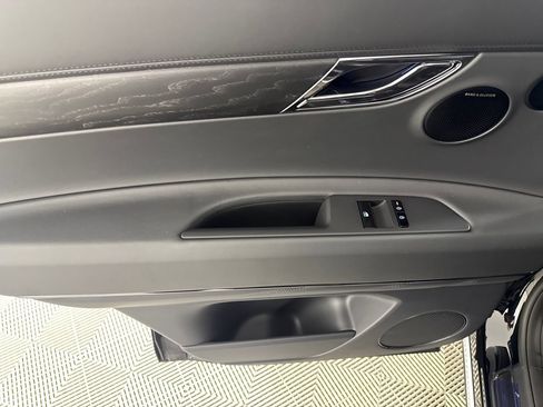 New 2026 Genesis GV80 3.5T Prestige AWD/4WD image 14
