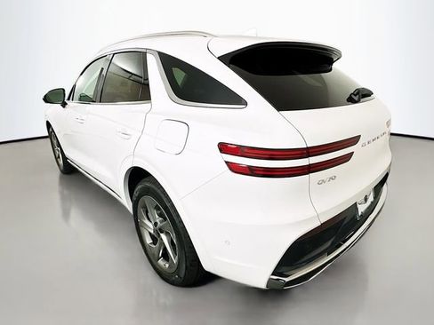 New 2026 Genesis GV70 2.5T Advanced AWD/4WD image 7