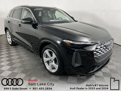 Used 2025 Audi Q5 Prestige