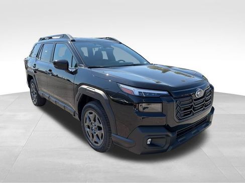 New 2026 Subaru Outback Premium AWD/4WD image 1