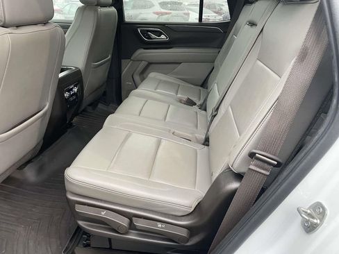 Used 2021 GMC Yukon SLT image 21