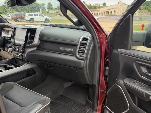 Used 2022 RAM 1500 Laramie w/ Sport Appearance Package AWD/4WD image 37
