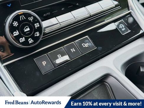 New 2026 Nissan Armada SL AWD/4WD image 16