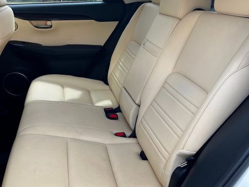 Used 2017 Lexus NX 200t FWD w/ Accessory Package image 17