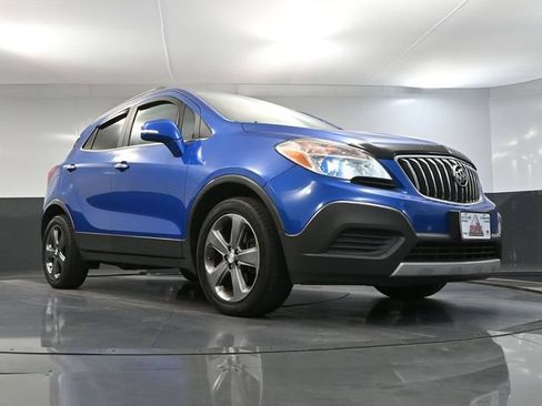 Used 2014 Buick Encore FWD image 46