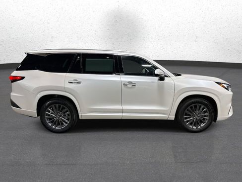 New 2026 Lexus TX 350 350 image 2