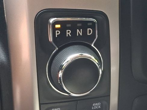 Used 2017 RAM 1500 Big Horn AWD/4WD image 15