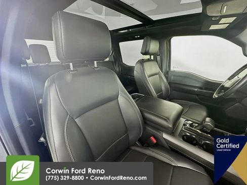Used 2025 Ford F150 Lariat image 33