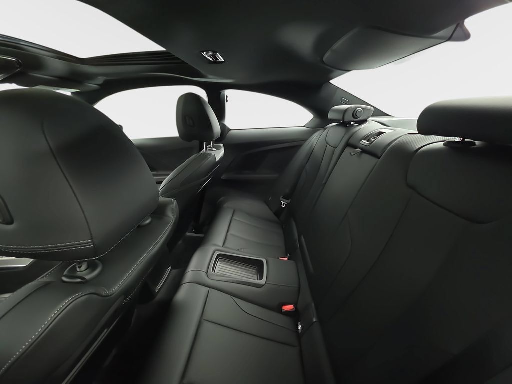 New 2026 BMW 230i xDrive Coupe w/ Premium Package AWD/4WD image 13